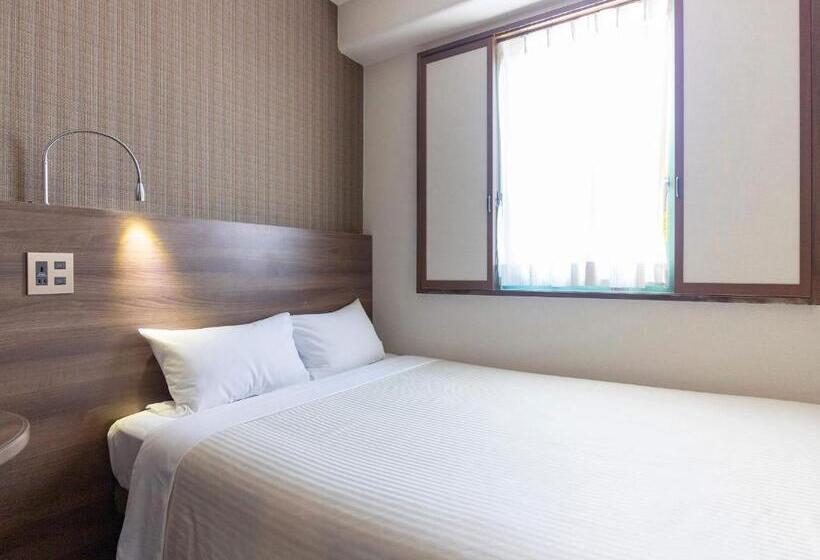 Отель Wing Port Nagasaki