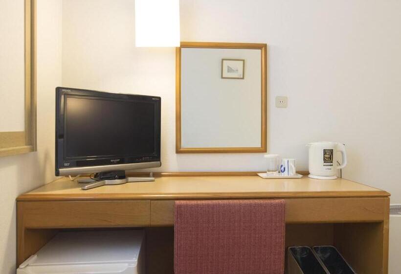 Отель Wing Port Nagasaki