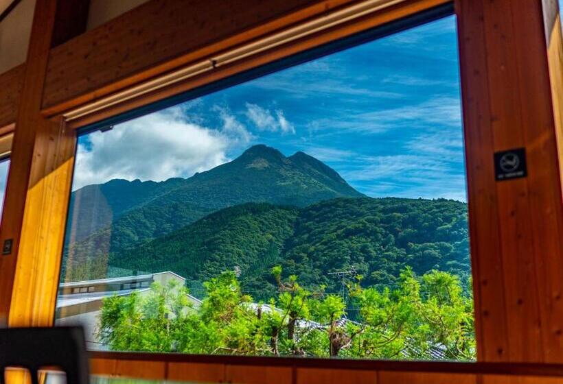 Отель Yawaraginosato Yadoya