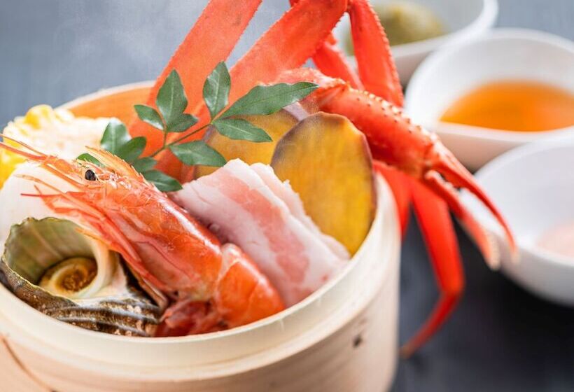 酒店 Ooedo Onsen Monogatari Premium Yoshinoya Irokuen