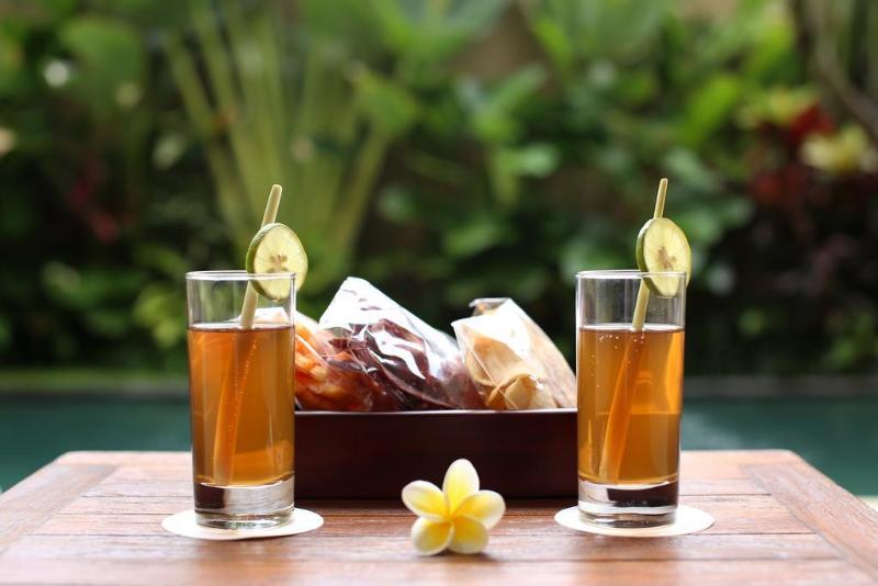 Kamajaya Villas Bali