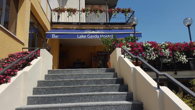 Lake Garda Hostel
