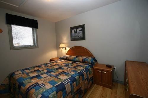 Les Chalets Du Havre