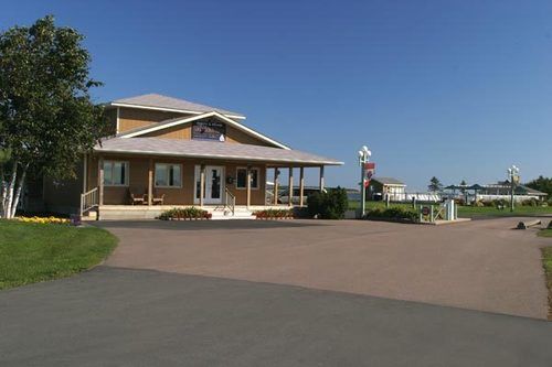 Les Chalets Du Havre