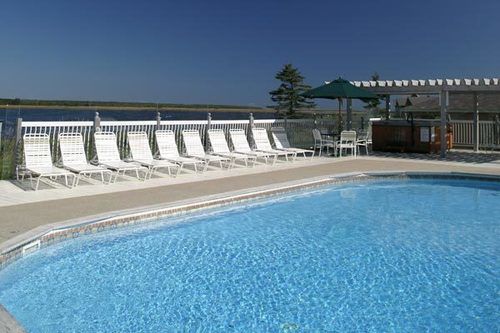 Les Chalets Du Havre