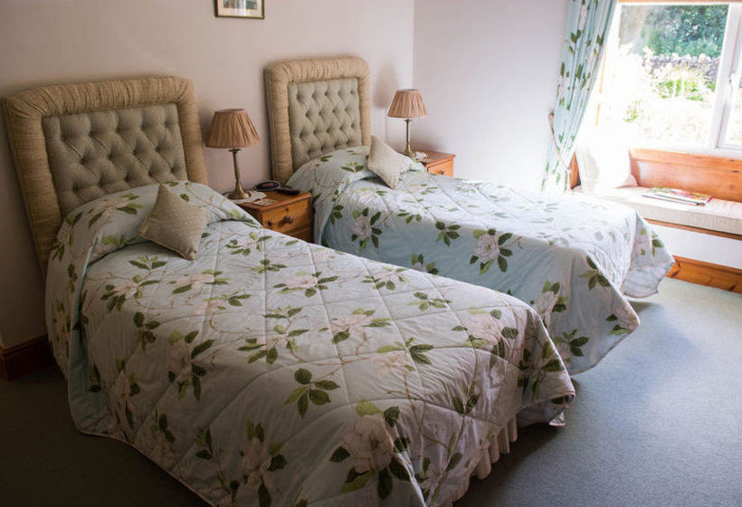 Lower Stock Farm Bed And Breakfast