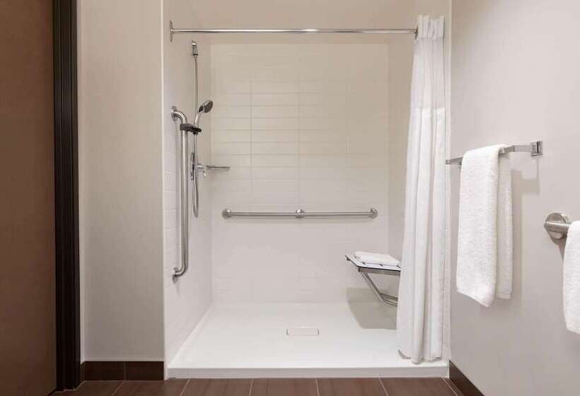 Microtel Inn & Suites By Wyndham Bonnyville