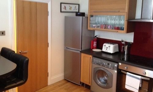 Osborne Avenue Week2week Jesmond