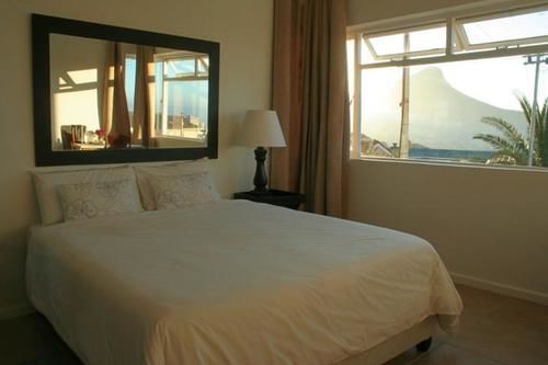 Pension (Hôtel basse catégorie) Cape View Guest House
