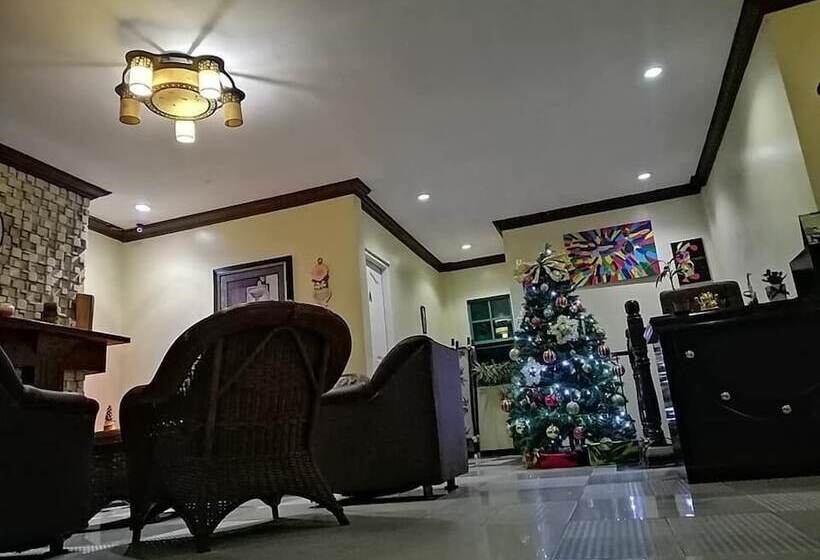 پانسیون Casa Marcosa