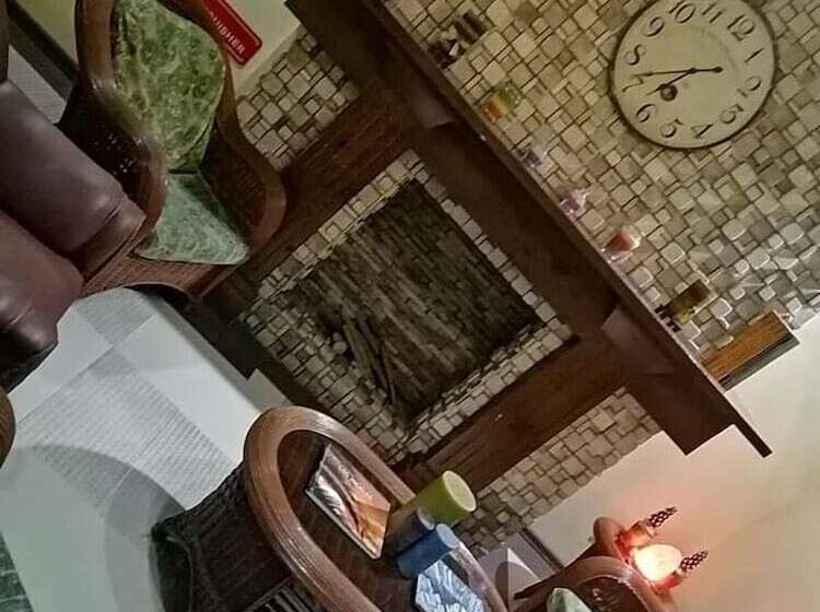 پانسیون Casa Marcosa