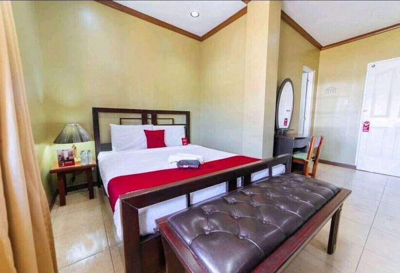 پانسیون Casa Marcosa