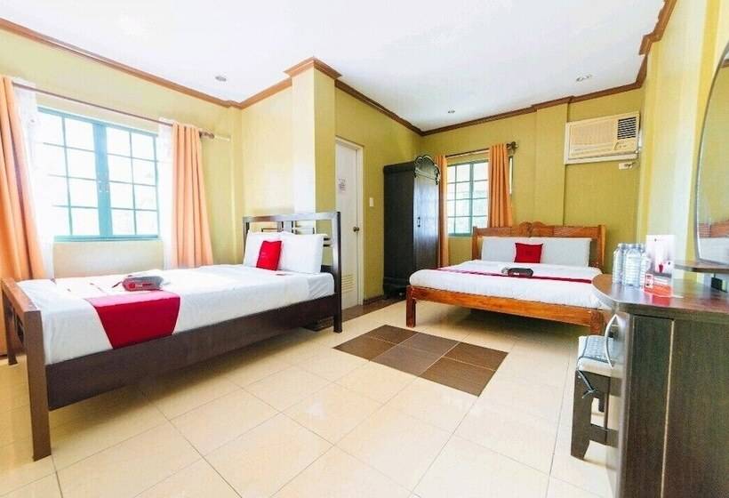 پانسیون Casa Marcosa