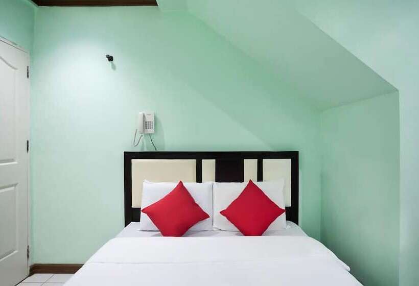 پانسیون Casa Marcosa