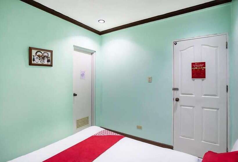 پانسیون Casa Marcosa