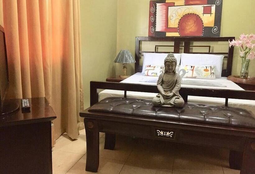 پانسیون Casa Marcosa