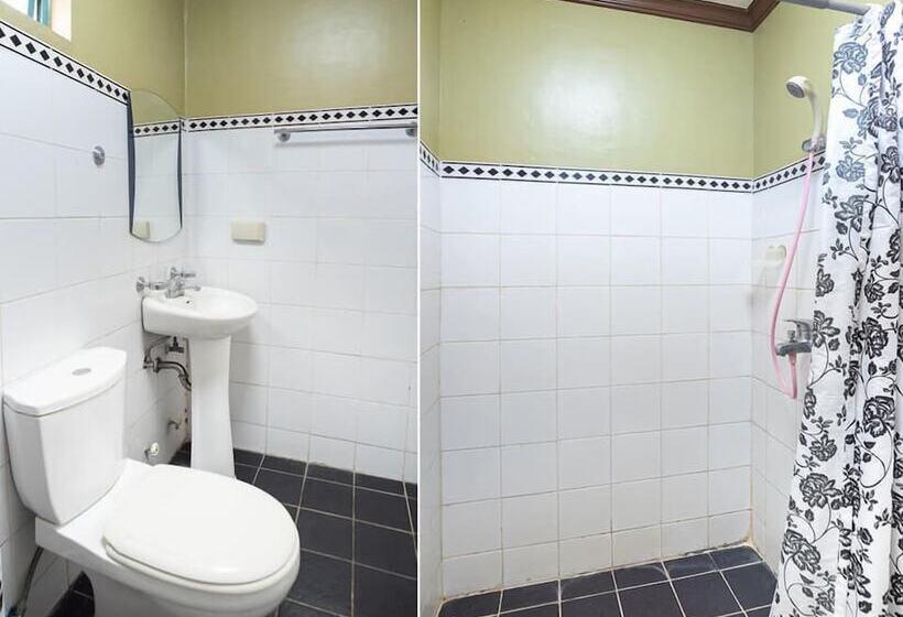 پانسیون Casa Marcosa