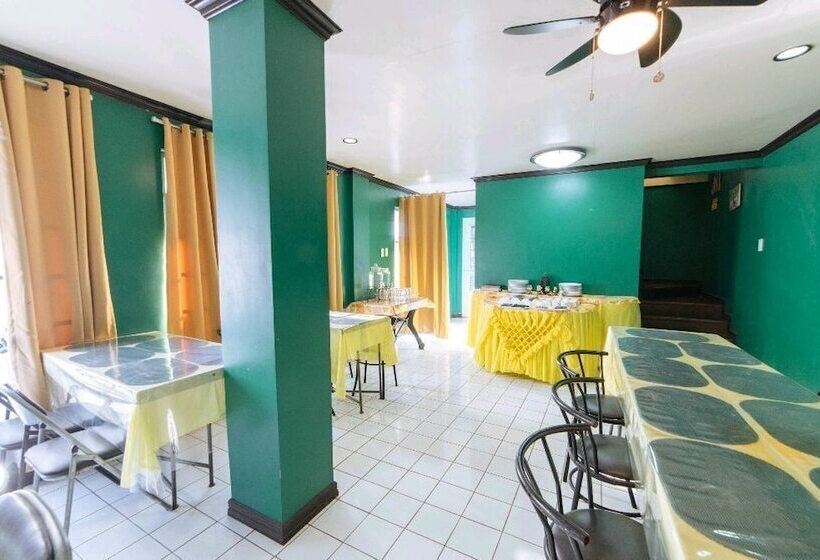 پانسیون Casa Marcosa