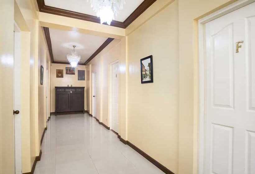 پانسیون Casa Marcosa