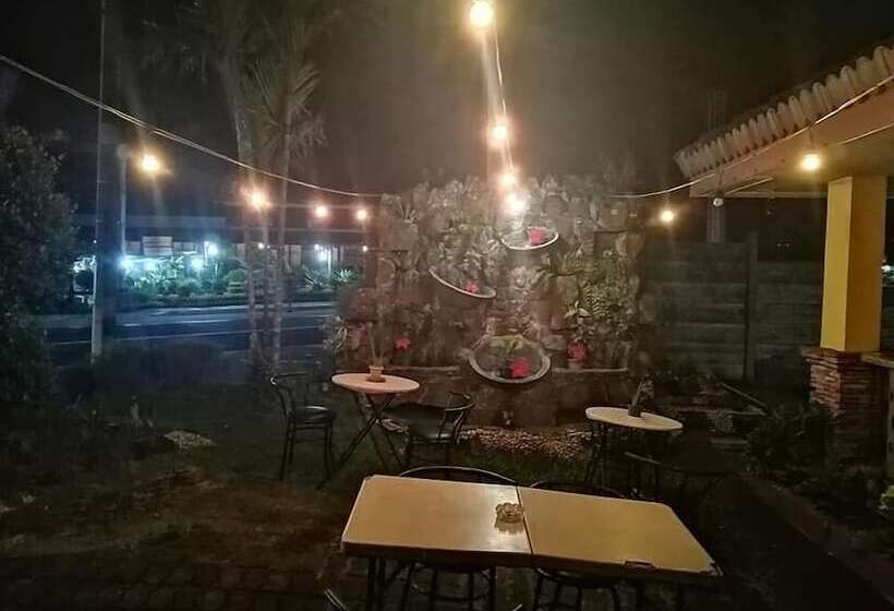 پانسیون Casa Marcosa