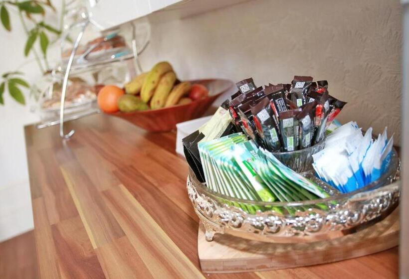 펜션 Citihouse Aberdeen West End