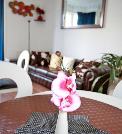 펜션 Citihouse Aberdeen West End