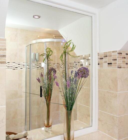 펜션 Citihouse Aberdeen West End