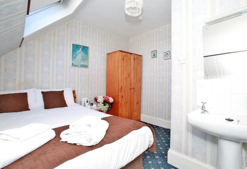 펜션 Citihouse Aberdeen West End