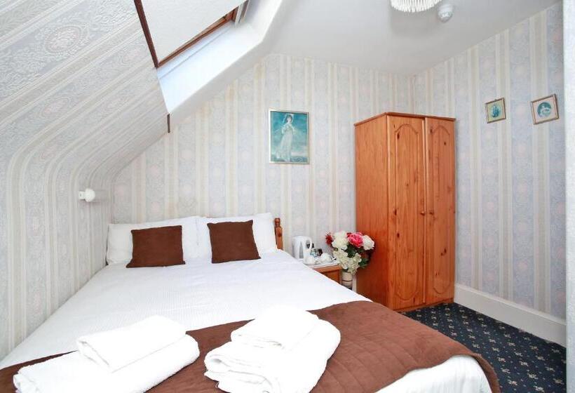 펜션 Citihouse Aberdeen West End