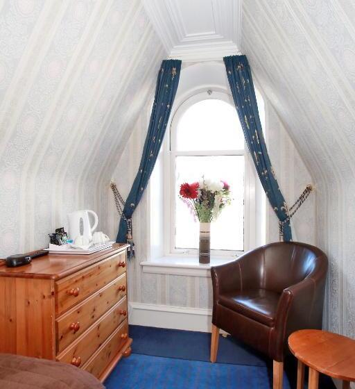 펜션 Citihouse Aberdeen West End