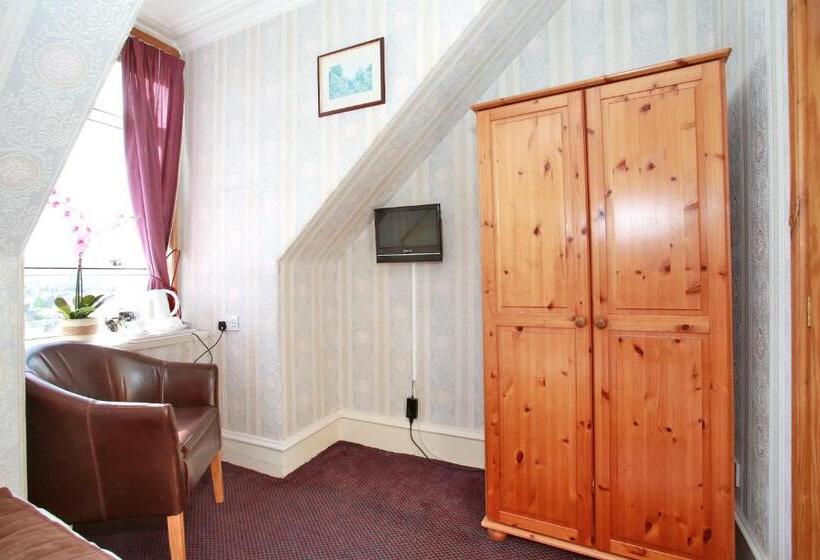 펜션 Citihouse Aberdeen West End