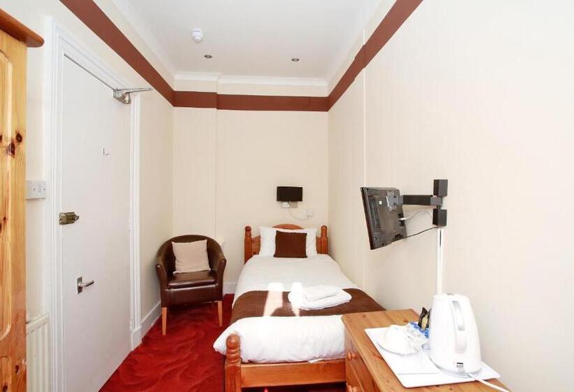 펜션 Citihouse Aberdeen West End