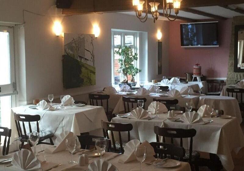 Пансион Colnbrook Lodge Guest House