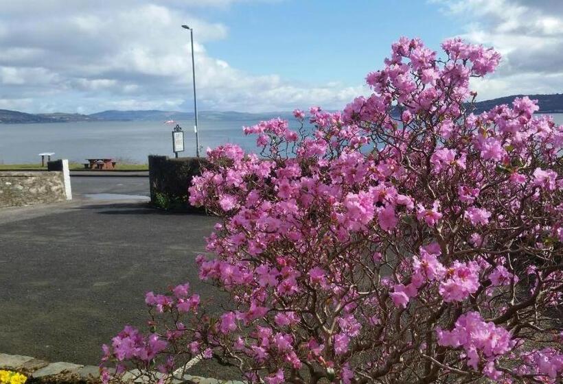 Пансион Douglas Park Guest House