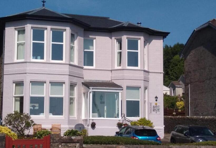 بنسيون Douglas Park Guest House
