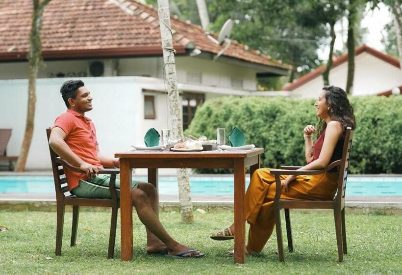 膳宿费 Gedara Villa