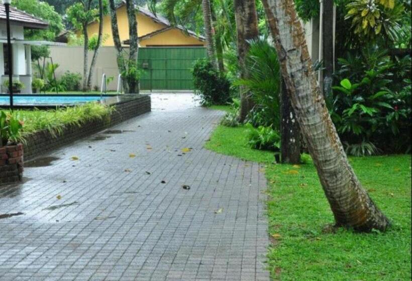 膳宿费 Gedara Villa