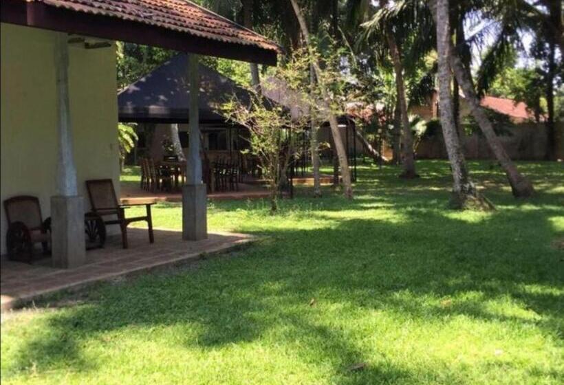 膳宿费 Gedara Villa