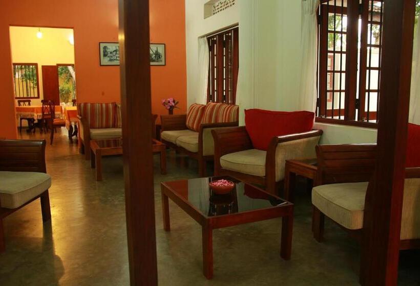 膳宿费 Gedara Villa