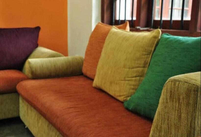 膳宿费 Gedara Villa