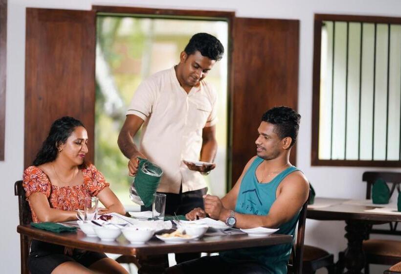 膳宿费 Gedara Villa