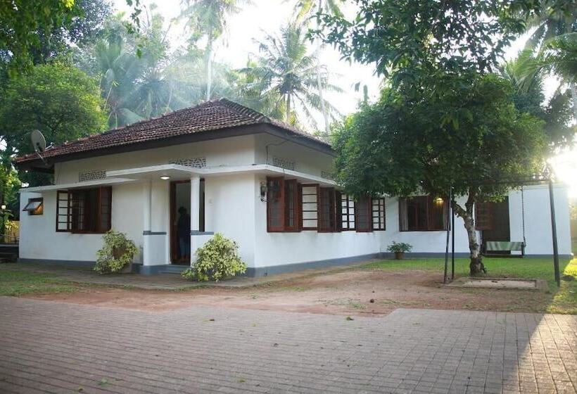 膳宿费 Gedara Villa