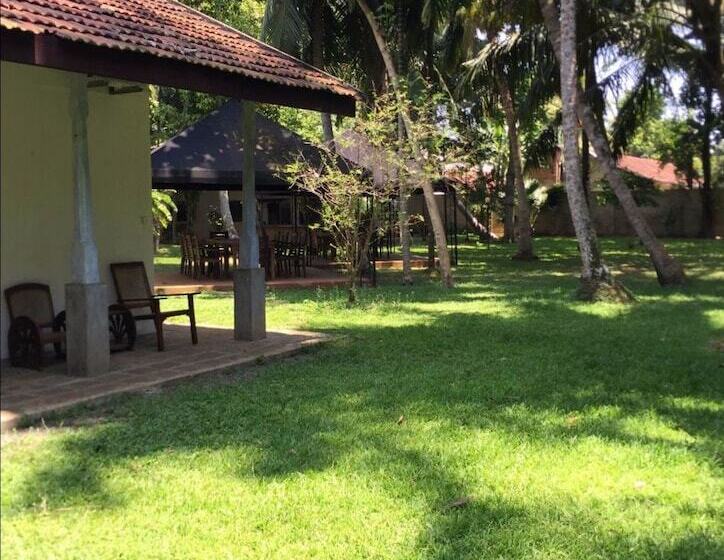 膳宿费 Gedara Villa