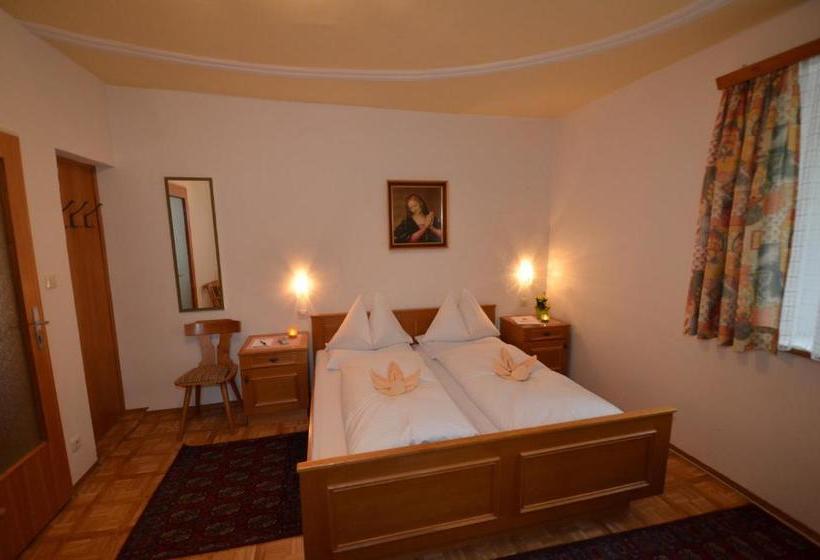 פנסיון Gästehaus Im Pfarrhof