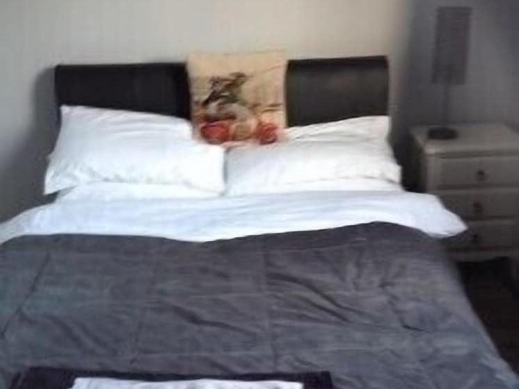 ペンション Hannahs Guesthouse