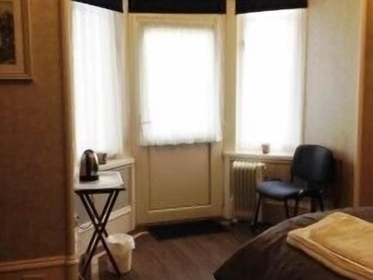 ペンション Hannahs Guesthouse