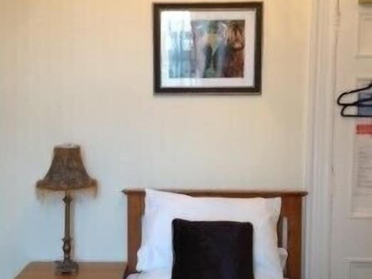 ペンション Hannahs Guesthouse