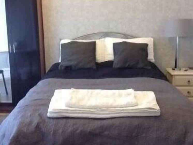 ペンション Hannahs Guesthouse