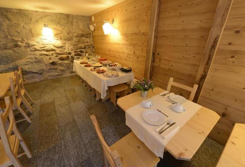 بنسيون Il Faita