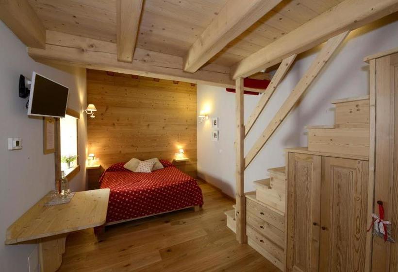 بنسيون Il Faita